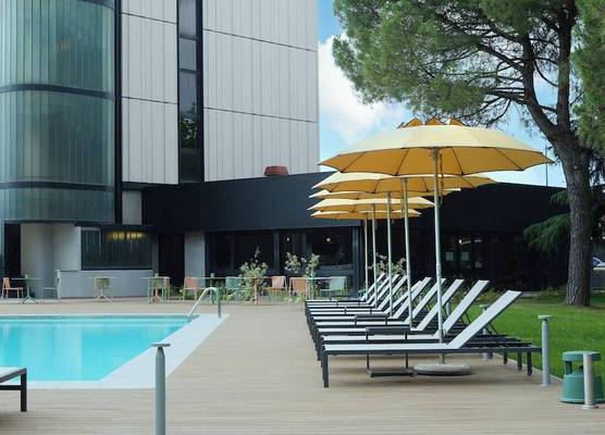 Belstay Venezia Mestre 1