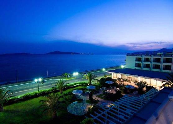 Limira Mare Hotel 1