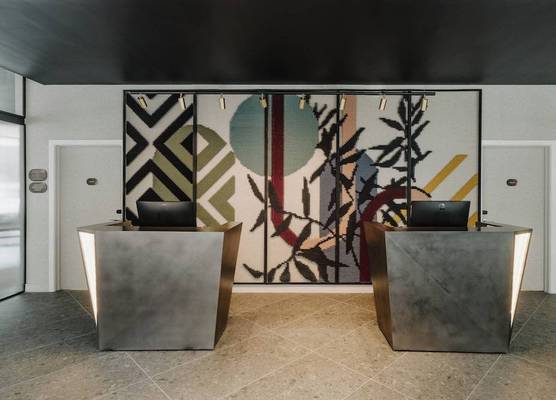 Vignette Collection THE HALYARD LIVERPOOL by IHG 1