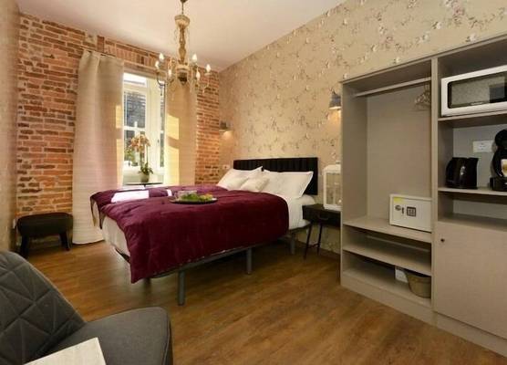 Center Suite Santander 1