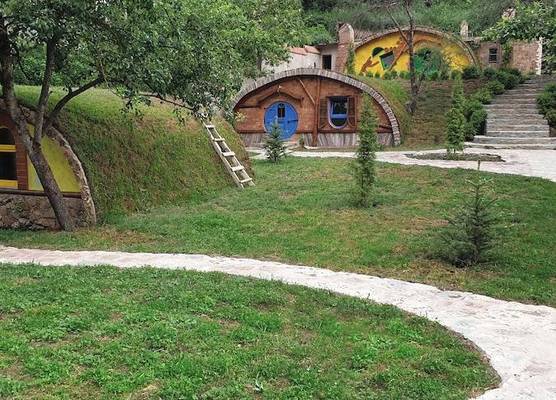 Cozy House 1
