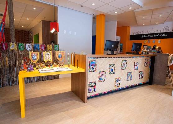 ibis Styles Campina Grande 1