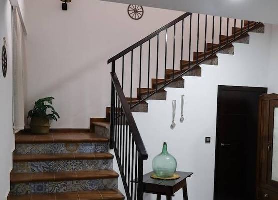 Hospedium DLJ Hostal La Paz Marmolejo 1