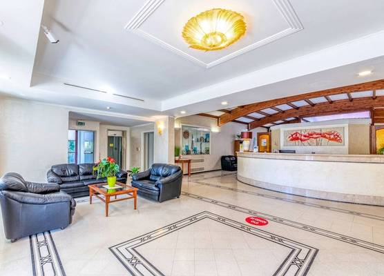 Hotel Le Torri 1