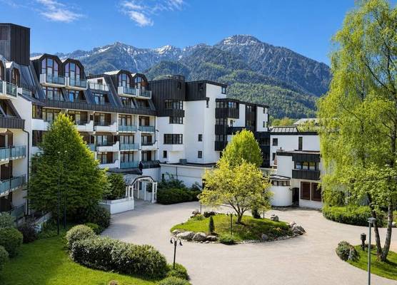 AMBER HOTEL Bavaria 1