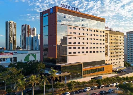 Novotel Sorocaba 1