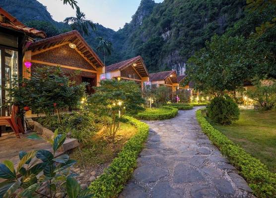 Tam Coc Luxury Homestay 1