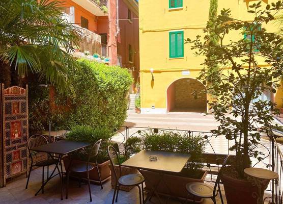 Hotel Il Guercino 1