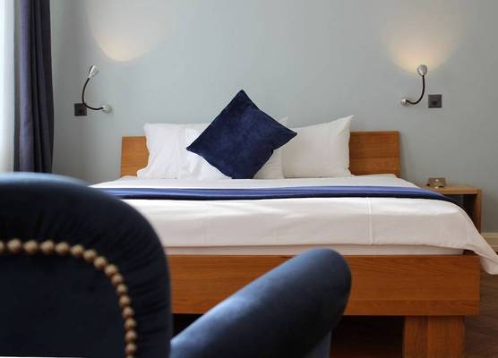 Boutique Hotel NI-MO 1
