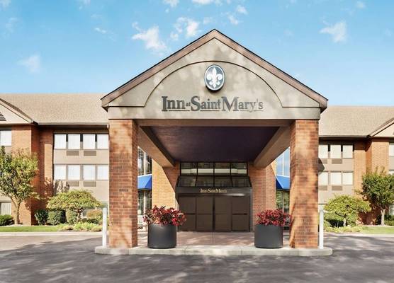 The Inn at Saint Mary's 1
