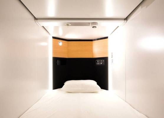 Hotel M Matsumoto 1