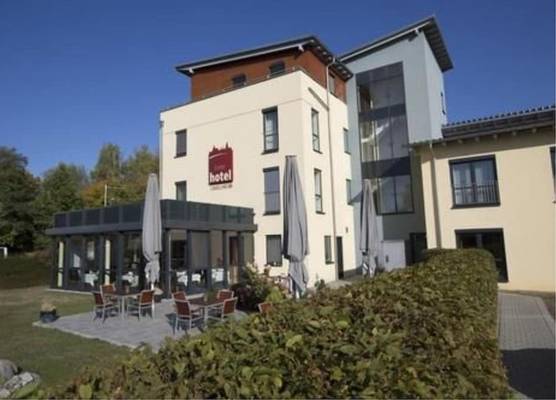 Stadthotel Crailsheim 1