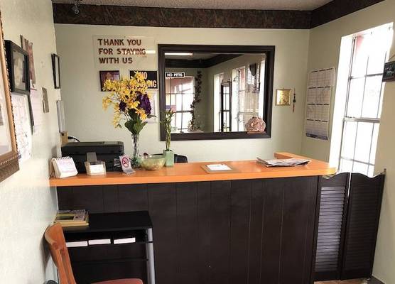 Rexdale Inn 1