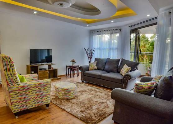 Edmor Residences - Riverside 1
