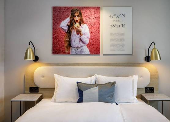 Hotel Felix 1