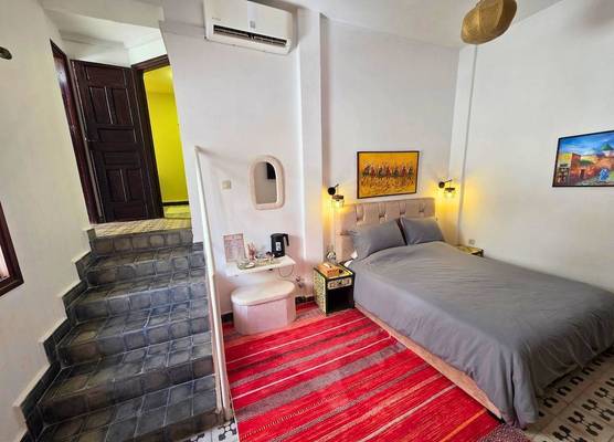 Riad Boutique Baba 1