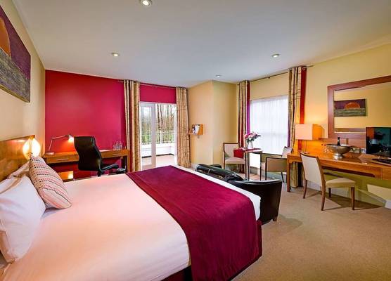 Central Hotel Tullamore 1
