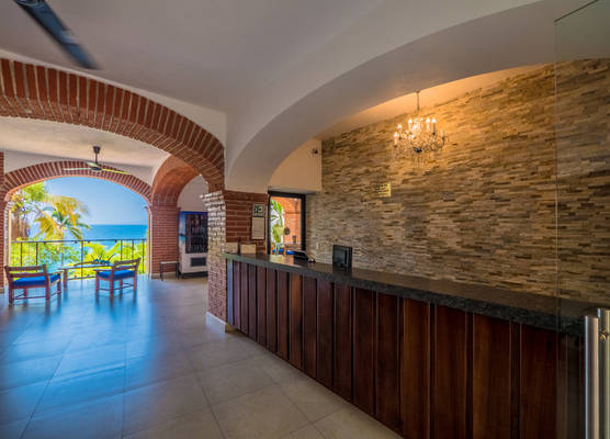 Marboka Hotel & Suites 1