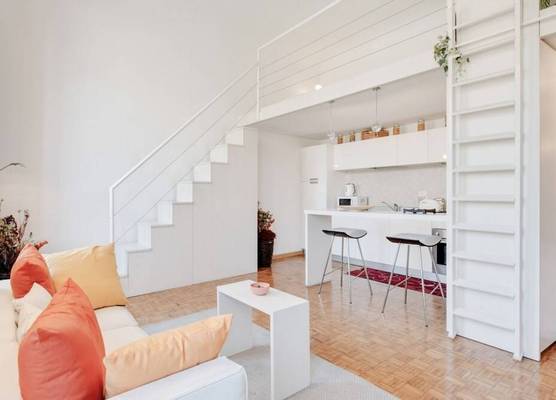 GuestHost - Piazza San Marco Studio Flat 1