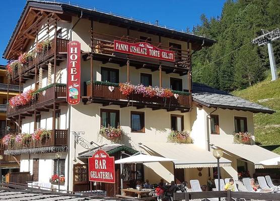 Hotel Della Nouva 1