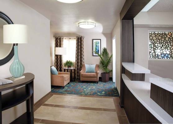 Candlewood Suites COTULLA by IHG 1