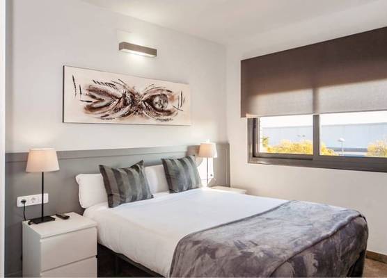 HOTEL SANT PERE ll HSPII 1