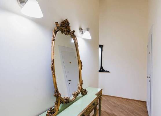 Residenza la Scala 1
