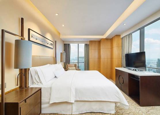 The Westin Ningbo 1