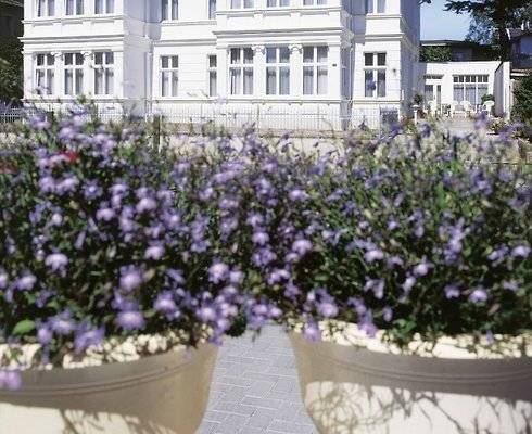Garni Eden Hotels 1