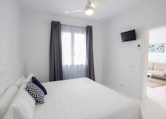 Apartamentos El Rio 1