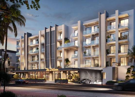 The Pelican Hotel Cantonments Accra 1