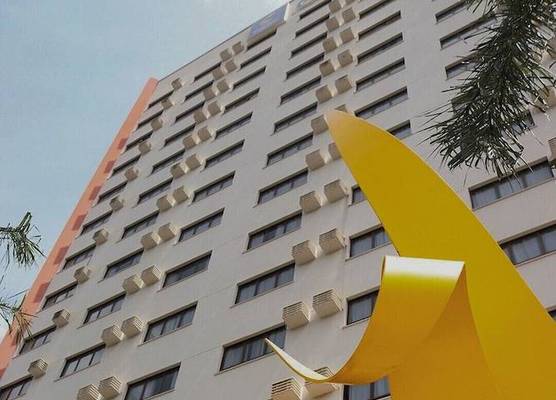 Comfort Hotel Goiânia 1