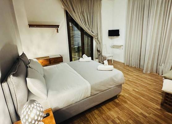 B&B Degli Artisti Suite 1