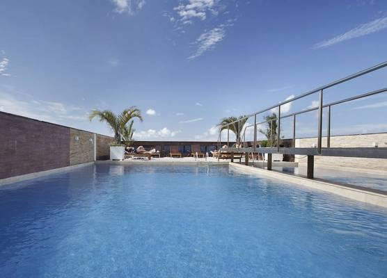 Royal Rio Palace Hotel 1