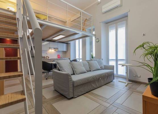 Studio degli Artisti by Wonderful Italy 1