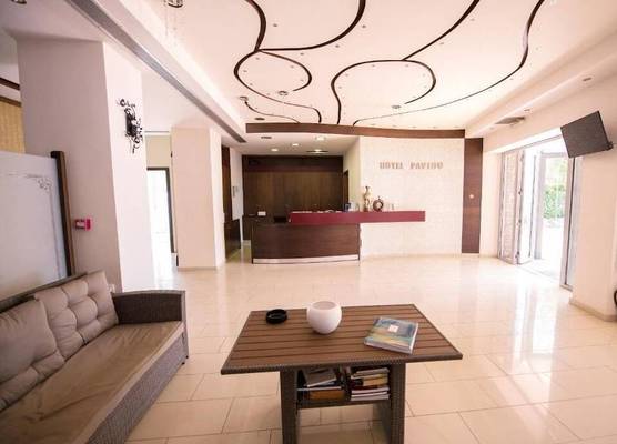 Hotel Pavlou 1
