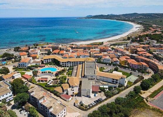 Cala Della Torre Resort 1