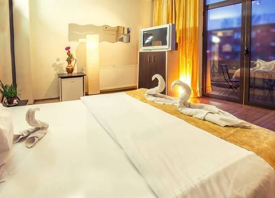 Hotel Eos 1