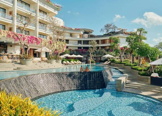 AYANA Segara Bali 1