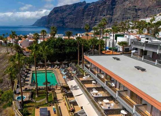 The Harbour Club 1