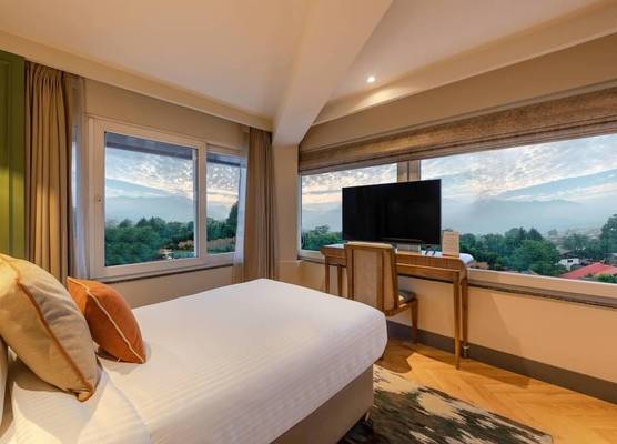 Sarovar Portico Srinagar 1