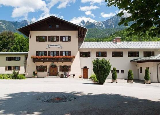 BSW Hotel Hubertus-Park 1