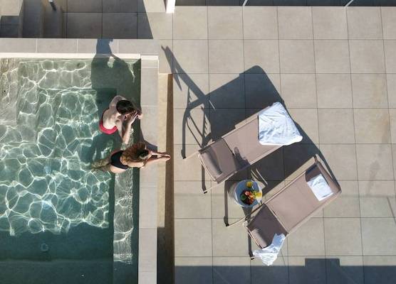 Casa Romana Hotel Boutique 1