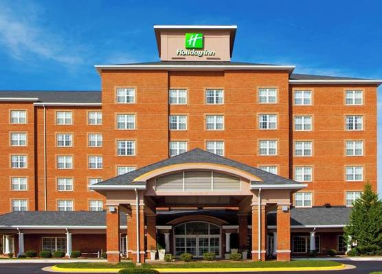 Holiday Inn CHANTILLY - DULLES ARPT AREA by IHG 1