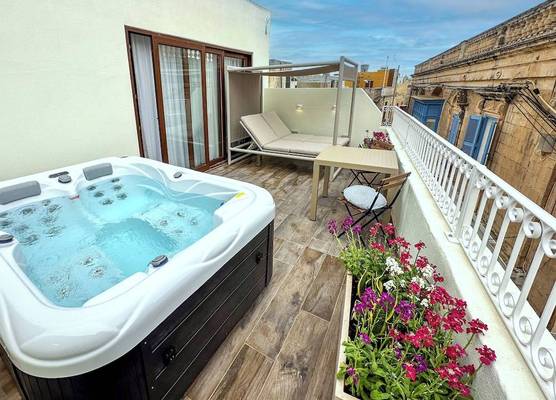 Il Bekka Suites 1