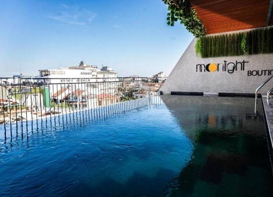 Moonlight Boutique Hotel 1