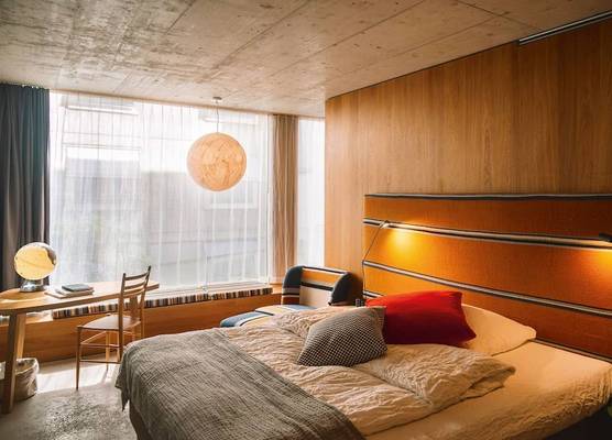 Nomad Design & Lifestyle Hotel - Member of Design Hotels 1