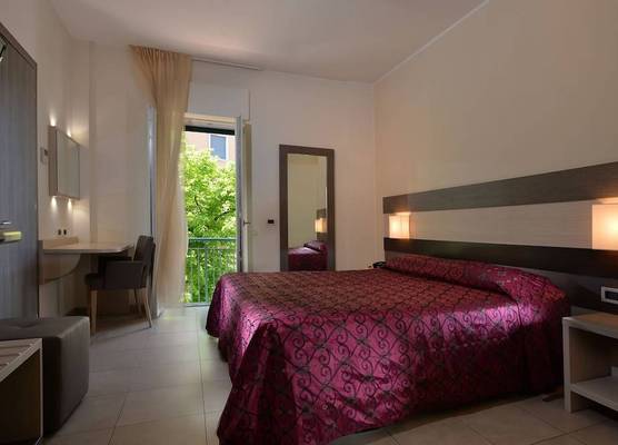 Hotel Siena 1