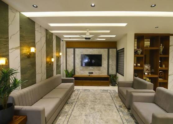 Hotel Sanatana 1