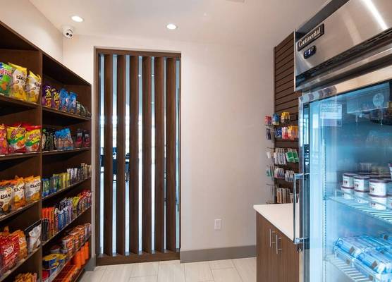 Holiday Inn Express & Suites LITTLE ROCK DOWNTOWN by IHG 1
